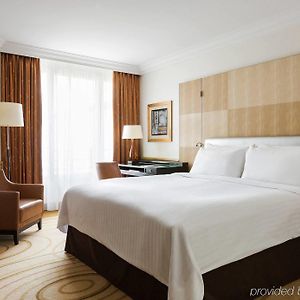 Hôtel Paris Marriott Champs Elysées